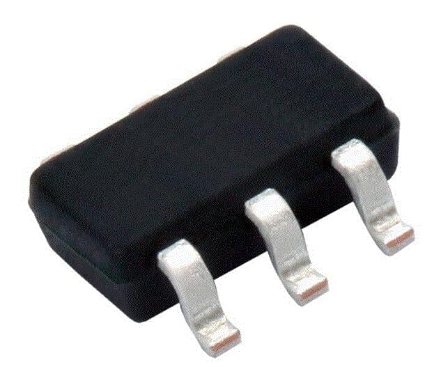 Infineon Technologies OptiMOS™2 + OptiMOS™-P 2 Small Signal Transistor, Part #BSL215C H6327 | MOSFET | DEX Information Technology INFINEON 