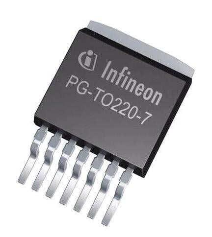 Infineon Technologies Smart Highside High Current Power Switch, Part #: BTS500851TMAATMA1 | DEX Information Technology INFINEON 
