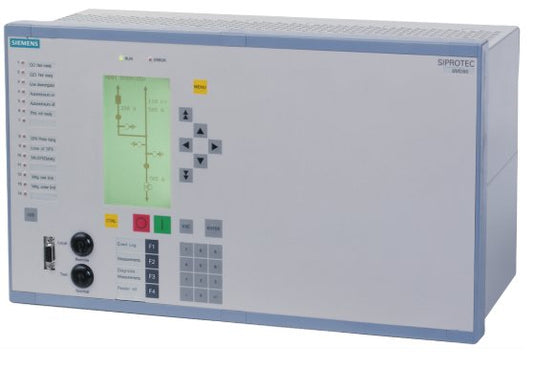 INPUT AND OUTPUT BOX FOR BINARY INTERFA Medical DEX 