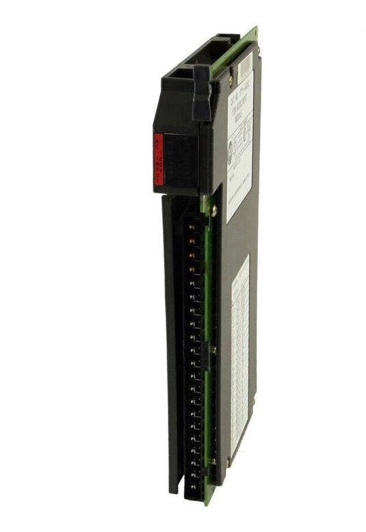 Input Module – DEX