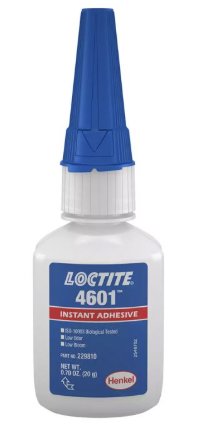 INSTANT ADHESIVE PRISM MEDICAL DEVICE ADHESIVE Medical DEX 