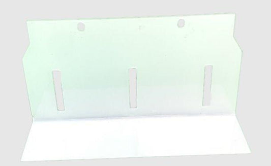 Insulation 0.038" Thick ACS800 3 AC Phase Quick Connect Terminals Renewable Energy DATA EXCHANGE CORP. 