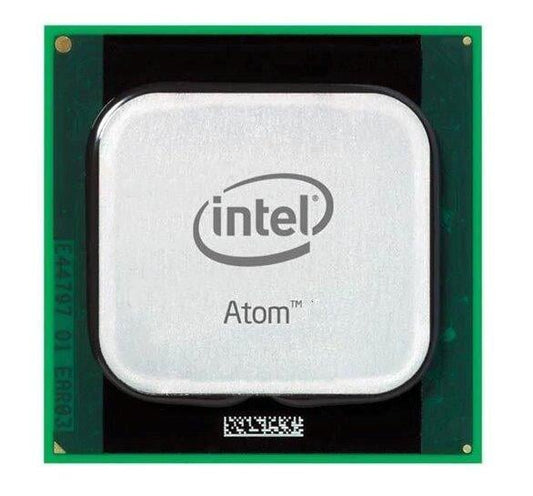 Intel Central Processing Unit part #: CLCE4110DS2 S LH8N | CPU | DEX Information Technology INTEL 