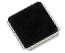 Intel Cyclone III Device, Part #EP3C16E144C8N | FPGA | DEX Information Technology INTEL 