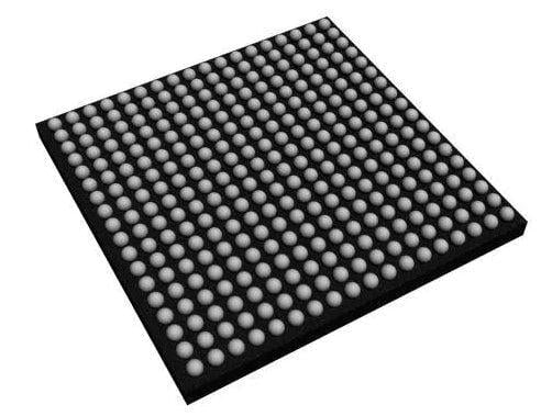 Intel Cyclone V, Part #: 5CEBA2U15C8N | FPGA | DEX Information Technology INTEL 