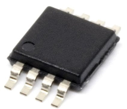Intel Dual Transceiver Part #ISL3177EIUZ-T | Transceiver | DEX Information Technology INTERFACE 