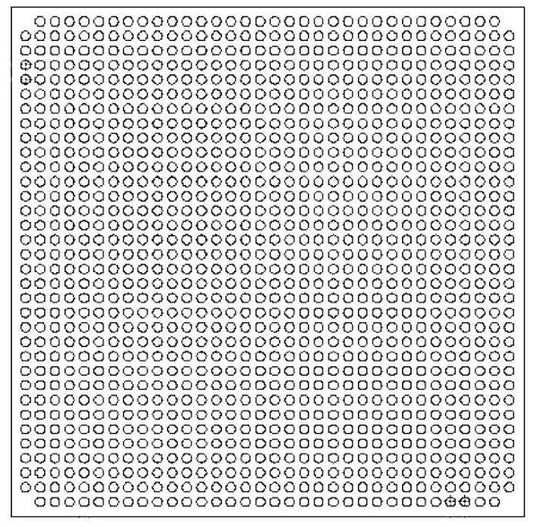 Intel FPGA - Field Programmable Gate Array part #5CGXFC9E6F35I7NQS Information Technology INTEL 