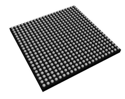 Intel FPGA - Field Programmable Gate Array part # EP1K100FC484-2 Information Technology INTEL 