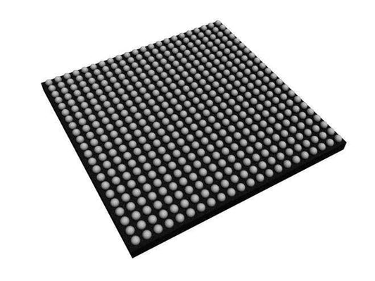 Intel FPGA - Field Programmable Gate Array part # EP1K100FC484-3N Information Technology INTEL 