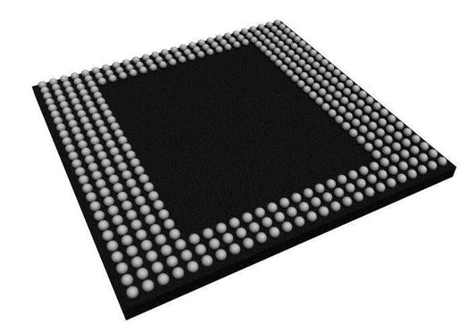 Intel FPGA - Field Programmable Gate Array part # EPF10K30ABC356-3 Information Technology INTEL 