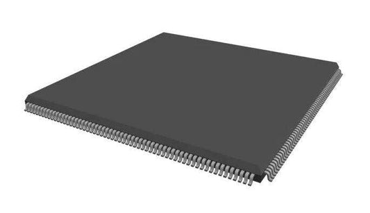 Intel FPGA - Field Programmable Gate Array part # EPF8636AQC208-4 Information Technology INTEL 