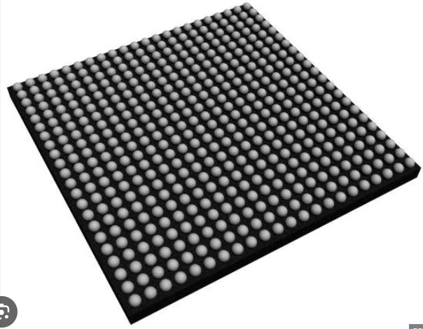Intel Part #EP4CGX30CF23I7N | DEX Information Technology INTEL 