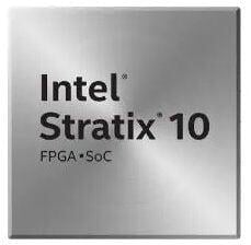 Intel Stratix 10 Device part #1SG250LH2F55E1VG Information Technology INTEL 