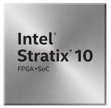 Intel Stratix 10 Device part #1SG250LH2F55I1VG Information Technology INTEL 