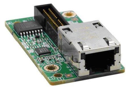 INTELBOARD, REMOTE MANAGEMENT MODULE 3 Information Technology DEX 