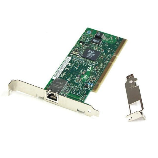 INTELBOARD, SERVER NETWORK ADAPTER PRO/1000 MT Information Technology DEX 
