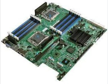 INTELBOARD, SYSTEM QUAD 6.4GTPS 93GB XEON 5500 DDR3 SATA LGA1366 Information Technology DEX 
