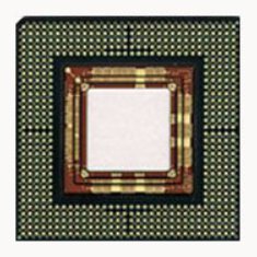 INTELIC, BGA CONTROLLER HUB Information Technology DEX 