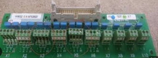 INTERFACE BOARD CONV AK9322 GA Renewable Energy DEX 