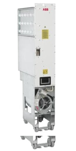 INVERTER MODULE, ACS800 CONVERTER ACS800-104LC-0705-7+E205 Renewable Energy DEX 