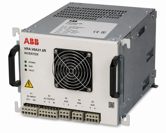 INVERTER Renewable Energy DEX 