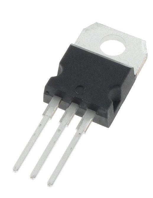 IXYS High Voltage Power MOSFET, Part #IXTP3N120 | MOSFET | DEX Information Technology IXYS CORPORATION 