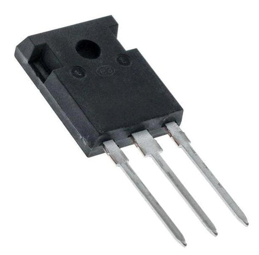 IXYS HiPerRFTM Power MOSFET, Part #IXFH12N100F | MOSFET | DEX Information Technology IXYS CORPORATION 