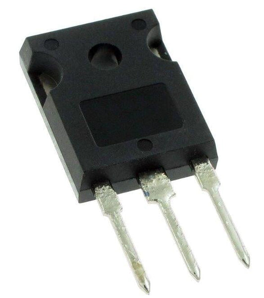 IXYS Polar3 HiperFET Power MOSFET, Part #IXFJ26N50P3 | MOSFET | DEX Information Technology IXYS CORPORATION 