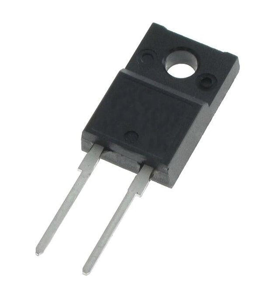 IXYS Super Fast Recovery Diode, Part #DSDI 60-16A | Rectifier | DEX Information Technology IXYS CORPORATION 