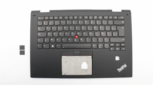 KEYBOARD, C-COVER MECH ASM Information Technology LENOVO 