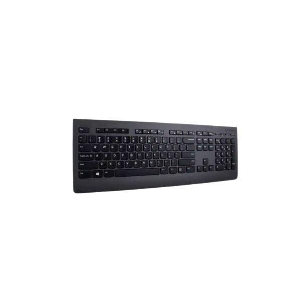 KEYBOARD LA Spanish Information Technology LENOVO 