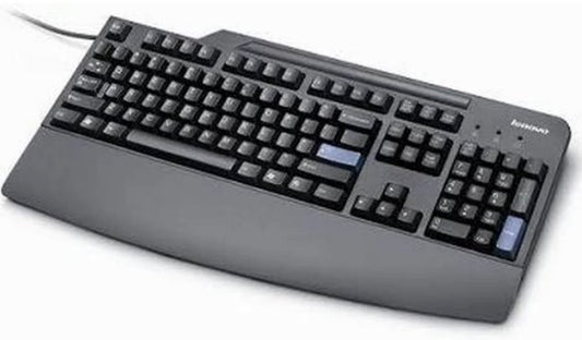 KEYBOARD, NET VISTA USBFR Medical DEX 