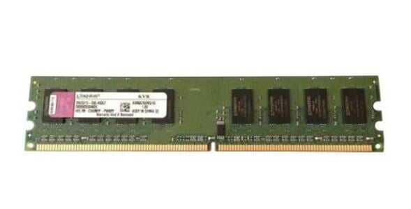 KINGSTON TECHNOLOGYBOARD, MEMORY 1GB 240-PIN 667MHZ Information Technology DEX 