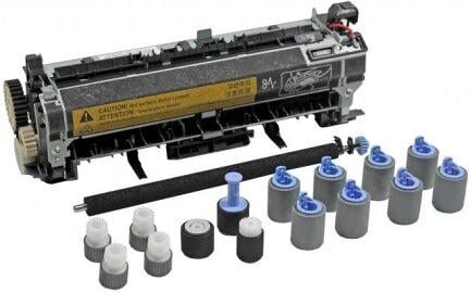 KIT, FUSER MAINTENANCE 110V Information Technology DELL 