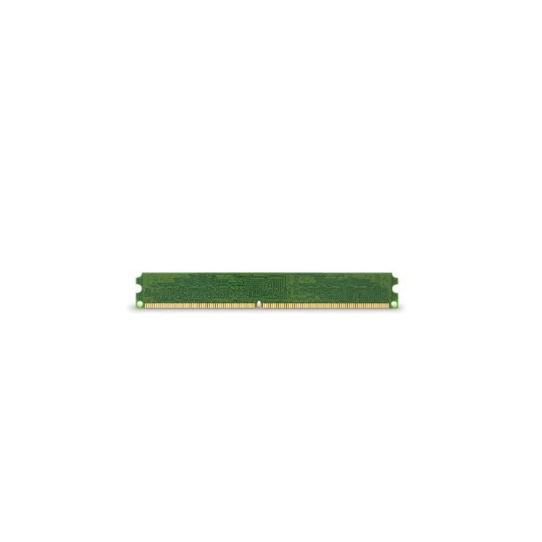 KIT, MEMORY 2GB 2X1GB DDR2 SDRAM FBD 533MHZ ECC Medical DEX 