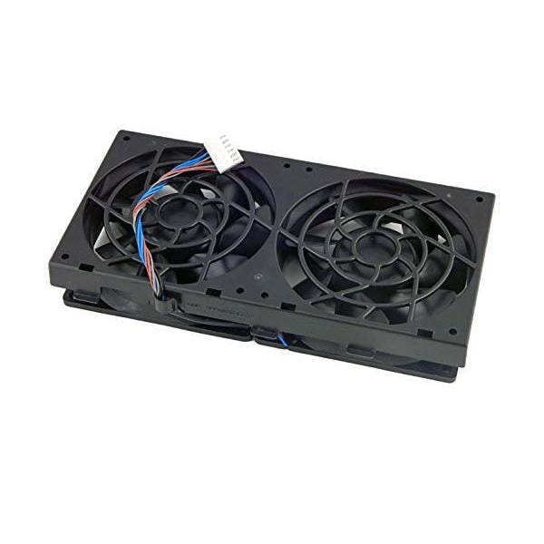 Fan Rear Net KIT, REAR SYSTEM FAN – DEX