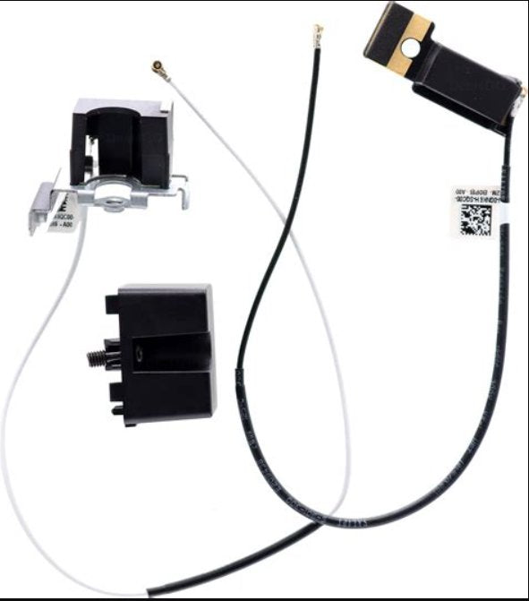 KIT,RCVR,ANT,INT,MFF, D12 Information Technology DEX 