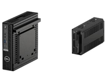 KIT,RCVR,EXT,900,PUCK,MFF,D12 Information Technology DELL 