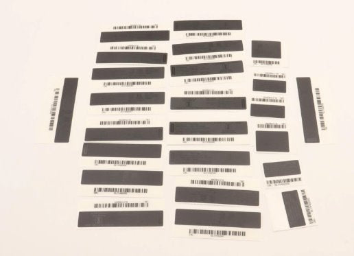 Fru Label LABEL FRU Mars 3 Intel GEO LBL Kit SR – DEX