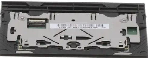 LABEL FRU Mars 3 Intel GEO LBL Kit SR Information Technology Lenovo 