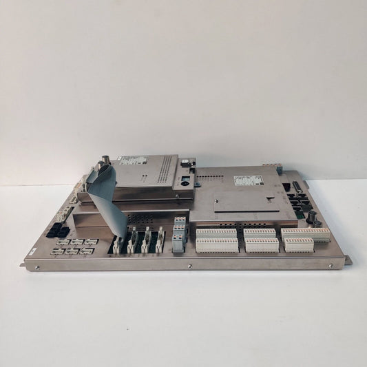 LEM HAX 1500-S - DEX