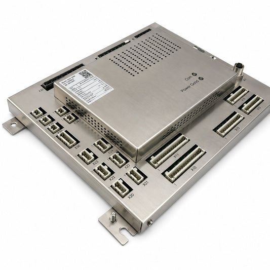 LEM HAX 2000-S - DEX
