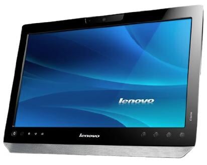 LENOVO C320 BEZEL, FRONT W/O TOUCH C320 Information Technology DEX 