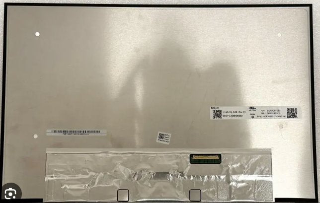 Lenovo Display Coretronic 14.0_WUXGA_OCT_AG Part #5D10V82375 | Display | DEX Information Technology LENOVO 