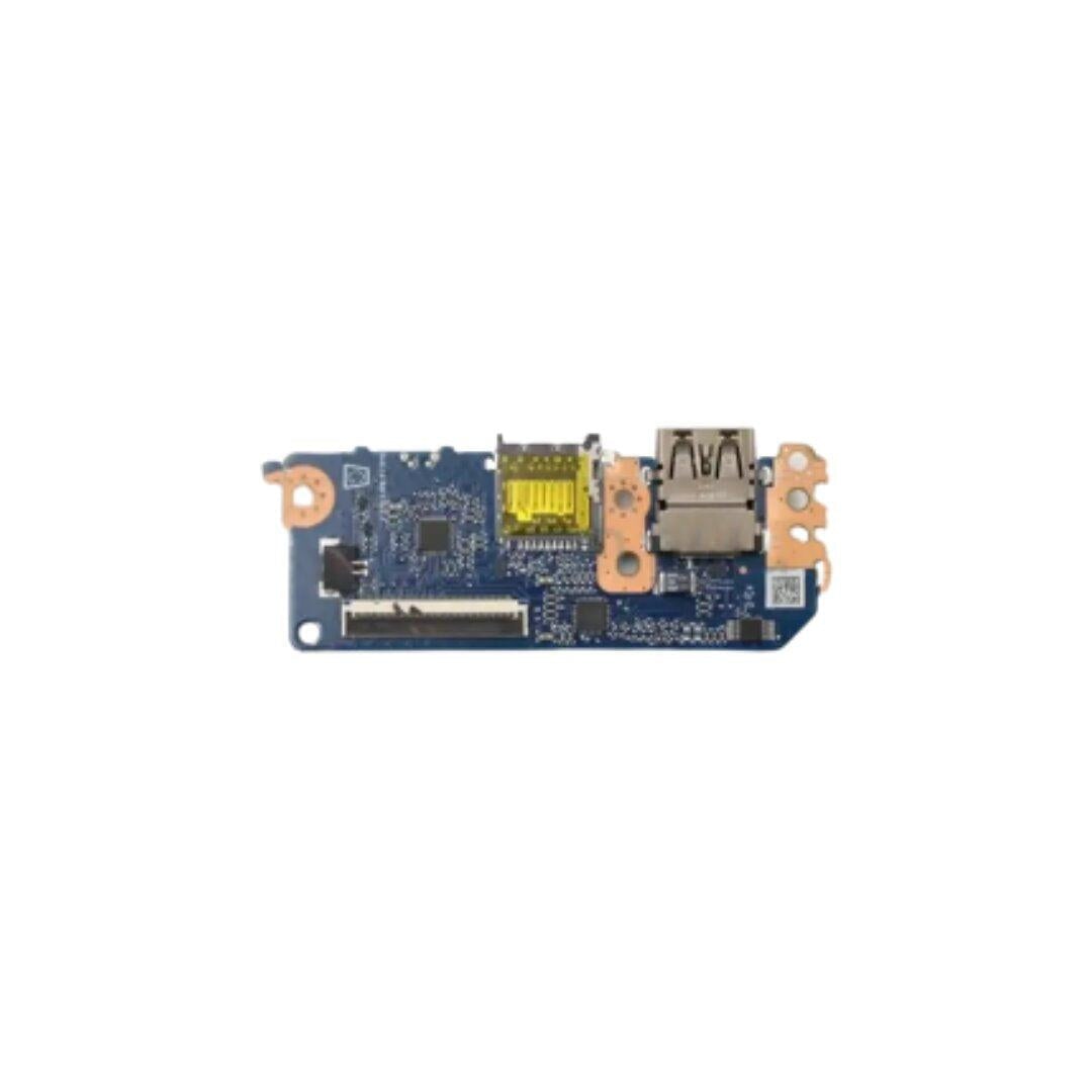 Lenovo FRU Cardpop IO Board Part #5C50Z44709 | Cardpop | DEX Information Technology LENOVO 