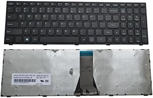 LENOVO G SERIES KEYBOARD - DEX