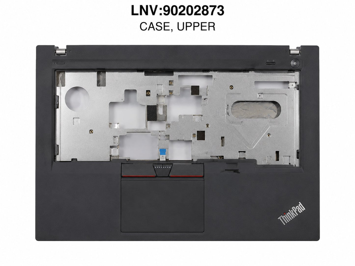 LENOVO G500 SERIES CASE, UPPER Information Technology DEX 