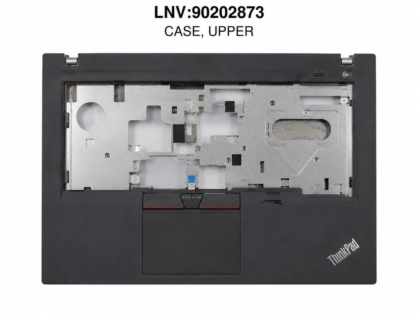 LENOVO G500 SERIES CASE, UPPER Information Technology DEX 