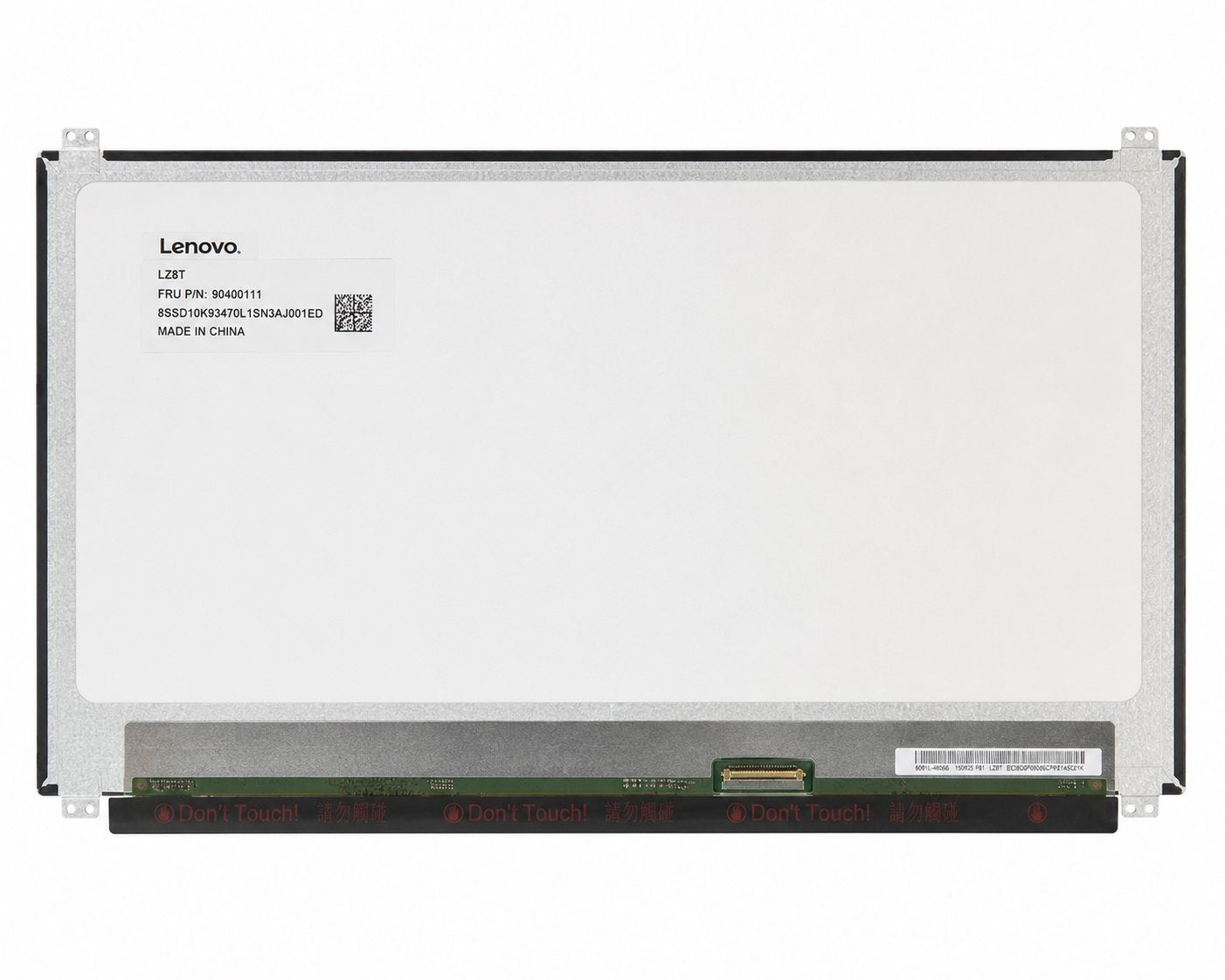 LENOVO IDEAPAD U310 LCD MODULE, LZ8T Information Technology DEX 
