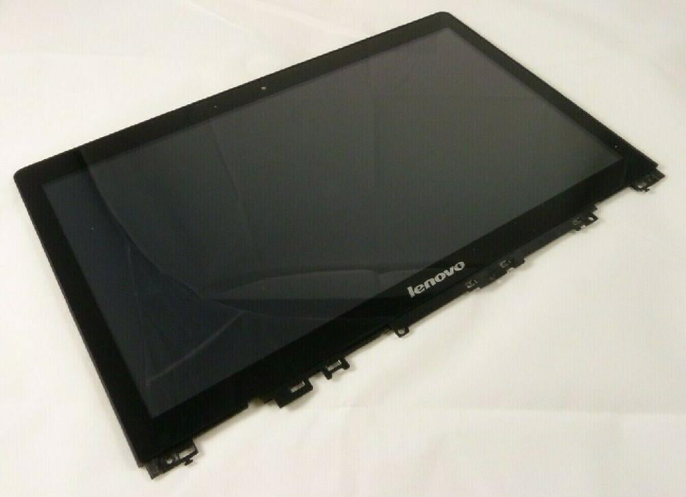 LENOVO IDEAPAD U330 LCD MODULE, LZ5T BLACK AUO Information Technology DEX 